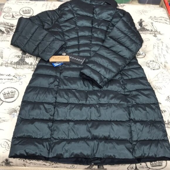 BERNARDO Water Resistant Packable Puffer - Picture 2 of 6